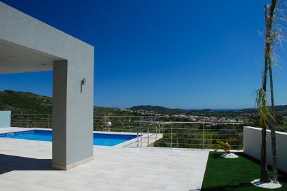 Benitachell property: Benitachell, Spain | Villa for sale 280234