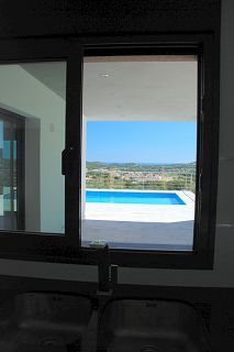 Benitachell property: Alicante Villa 280234