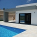 Benitachell property: Alicante, Spain Villa 280234