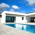 Benitachell property: Alicante, Spain Villa 280235