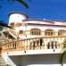 Moraira property: Alicante, Spain Villa 280236