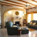 Moraira property: Beautiful Villa for sale in Moraira 280236