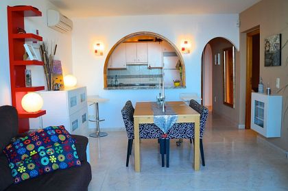 Benitachell property: Villa with 2 bedroom in Benitachell 280237