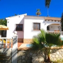 Moraira property: Villa for sale in Moraira 280238