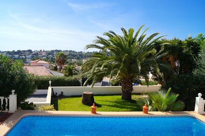 Moraira property: Alicante property | 3 bedroom Villa 280238