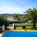 Moraira property: Moraira Villa, Spain 280238