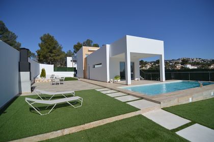 Benissa property: Alicante property | 3 bedroom Villa 280239