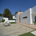 Benissa property: Alicante Villa, Spain 280239