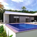 Moraira property: Villa for sale in Moraira 280240