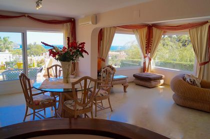 Moraira property: Moraira Villa 280241