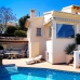 Moraira property: Alicante, Spain Villa 280241