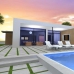 Moraira property: Moraira, Spain Villa 280243