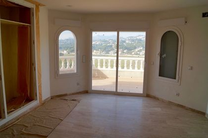 Moraira property: Villa for sale in Moraira, Alicante 280244