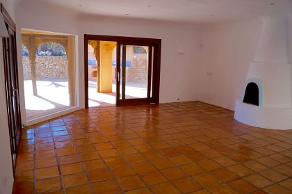 Moraira property: Moraira, Spain | Villa for sale 280245