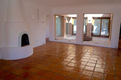 Moraira property: Alicante Villa 280245