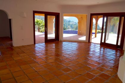 Moraira property: Moraira Villa 280245