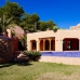 Moraira property: Alicante, Spain Villa 280245