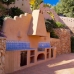 Moraira property: 3 bedroom Villa in Moraira, Spain 280245