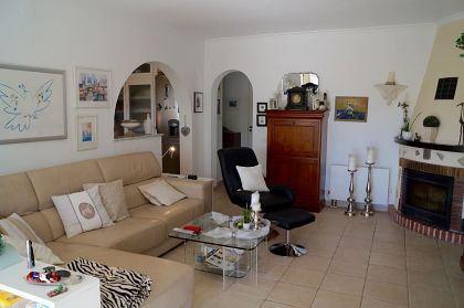 Moraira property: Villa with 3 bedroom in Moraira 280246