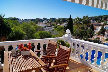 Moraira property: Moraira, Spain | Villa for sale 280246