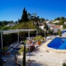 Moraira property: Moraira, Spain Villa 280246