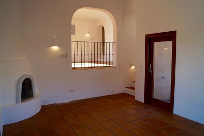 Moraira property: Villa with 3 bedroom in Moraira 280247