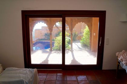 Moraira property: Moraira Villa 280247