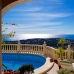 Moraira property: Alicante, Spain Villa 280248