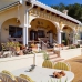 Moraira property: Moraira, Spain Villa 280248