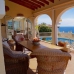 Moraira property: Alicante Villa, Spain 280248