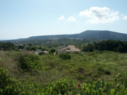 Benitachell property: Villa for sale in Benitachell, Spain 280251