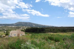 Benitachell property: Benitachell, Spain | Villa for sale 280251