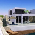 Moraira property: Villa for sale in Moraira 280252