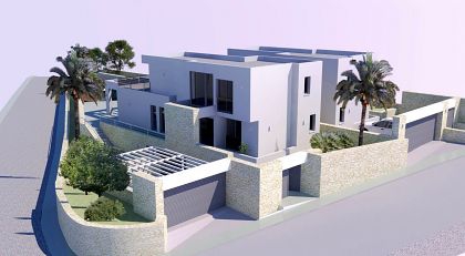 Moraira property: Alicante property | 3 bedroom Villa 280252