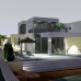 Moraira property:  Villa in Alicante 280252