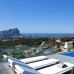 Benissa property: Alicante, Spain Villa 280254