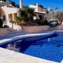 Moraira property: Villa for sale in Moraira 280256