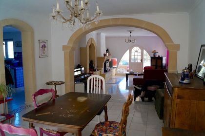 Moraira property: Villa with 4 bedroom in Moraira 280256