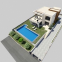 Moraira property: Villa for sale in Moraira 280257