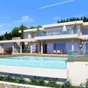 Moraira property: Villa for sale in Moraira 280258