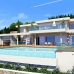 Moraira property: Alicante, Spain Villa 280258