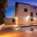 Benissa property: Benissa Villa, Spain 280260