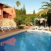 Moraira property: Alicante Villa, Spain 280261