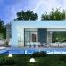 Javea property: Alicante, Spain Villa 280262