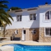 Benissa property: Alicante, Spain Villa 280263