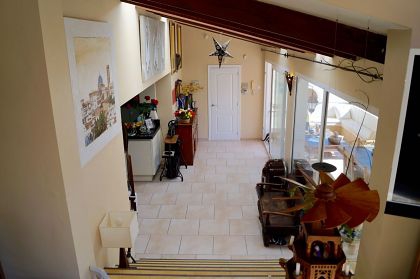 Benissa property: Alicante Villa 280264