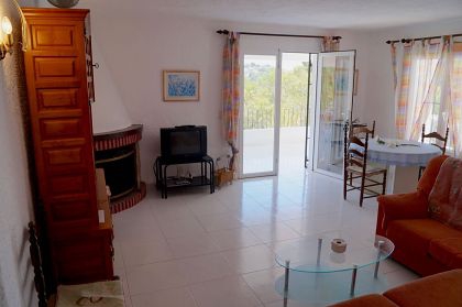 Moraira property: Villa with 6 bedroom in Moraira, Spain 280267