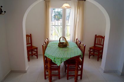 Moraira property: Moraira Villa 280267