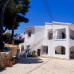 Moraira property: Alicante, Spain Villa 280267