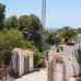 Moraira property: Moraira, Spain Villa 280267